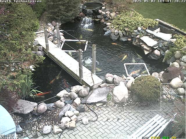 Camera Live Image