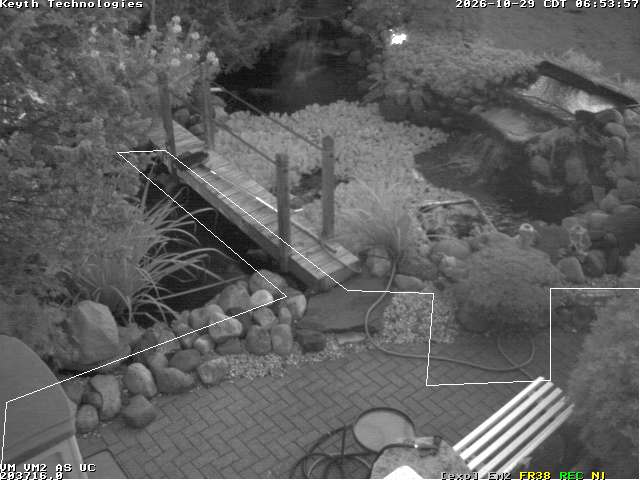 Camera Live Image