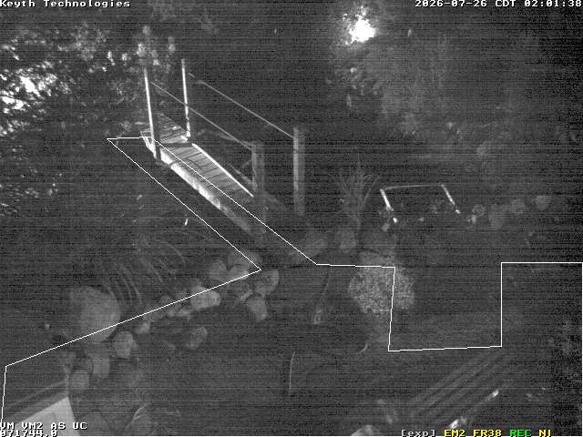 Camera Live Image