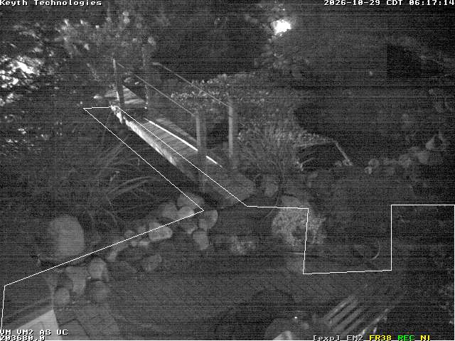 Camera Live Image