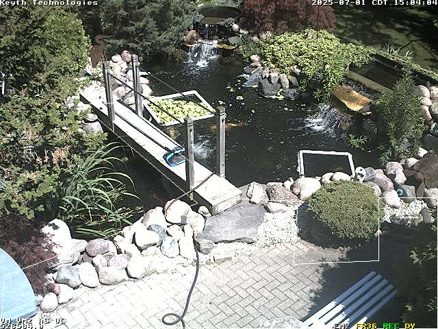 Camera Live Image