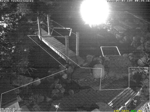 Camera Live Image